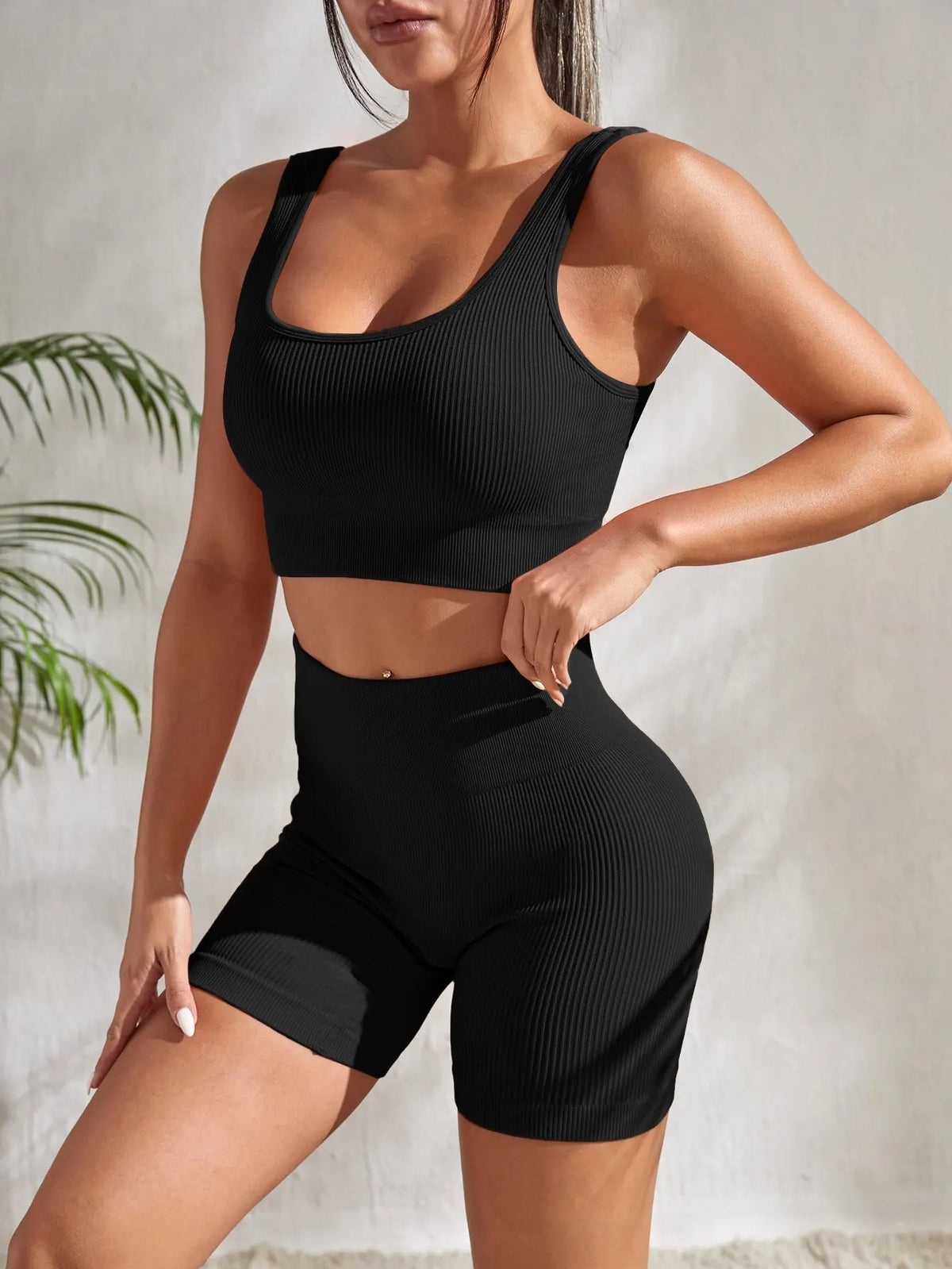 Conjunto Fitness Roberta